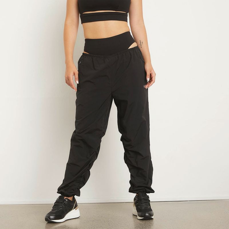 MOSSIMO - Buzo Jogger Moda Deportivo Mujer Mossimo