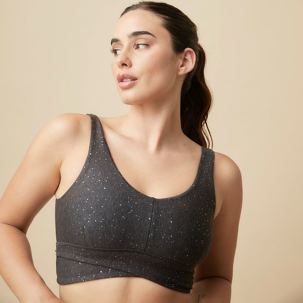 MOSSIMO - Top Deportivo Mujer Mossimo