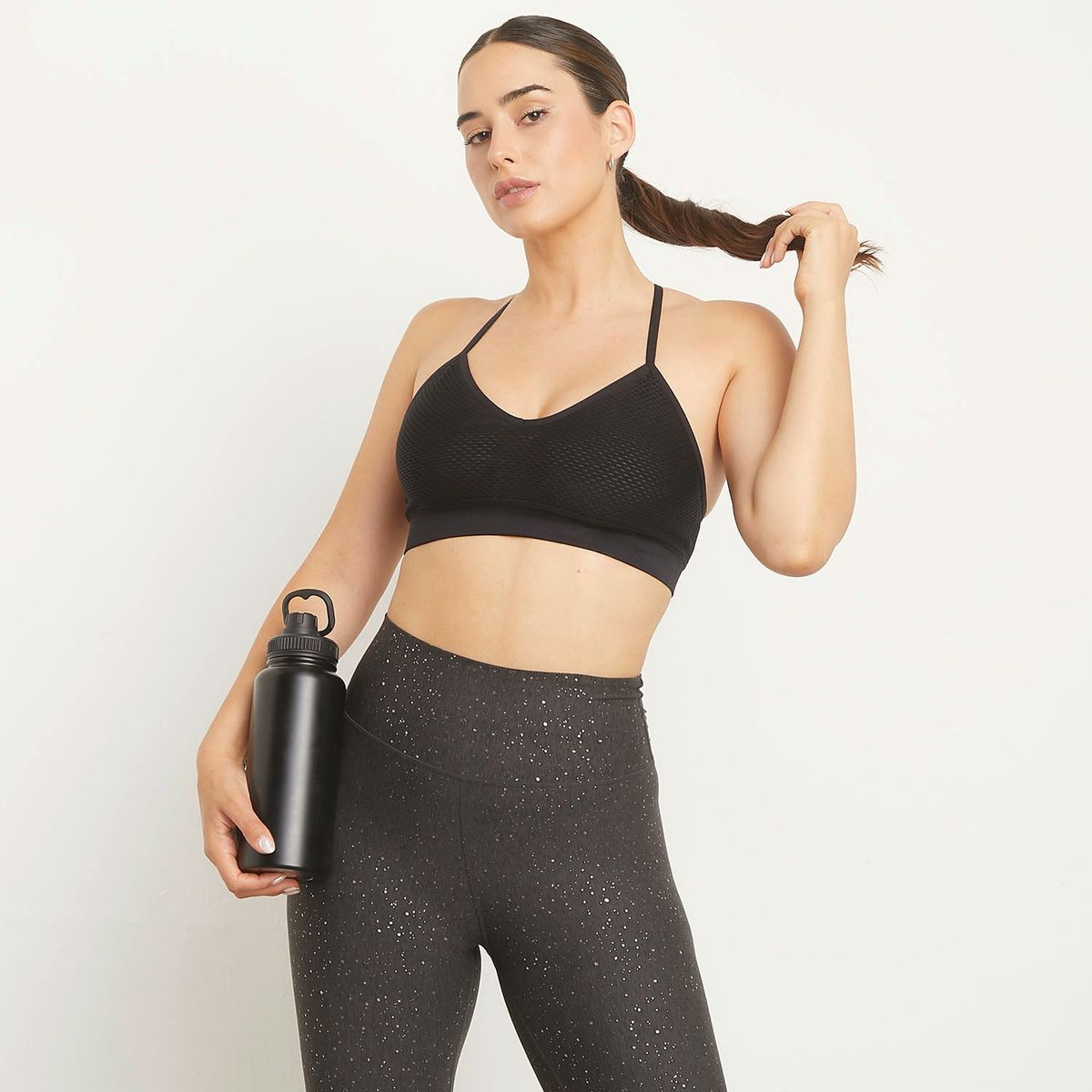 MOSSIMO - Top Deportivo Mujer Mossimo