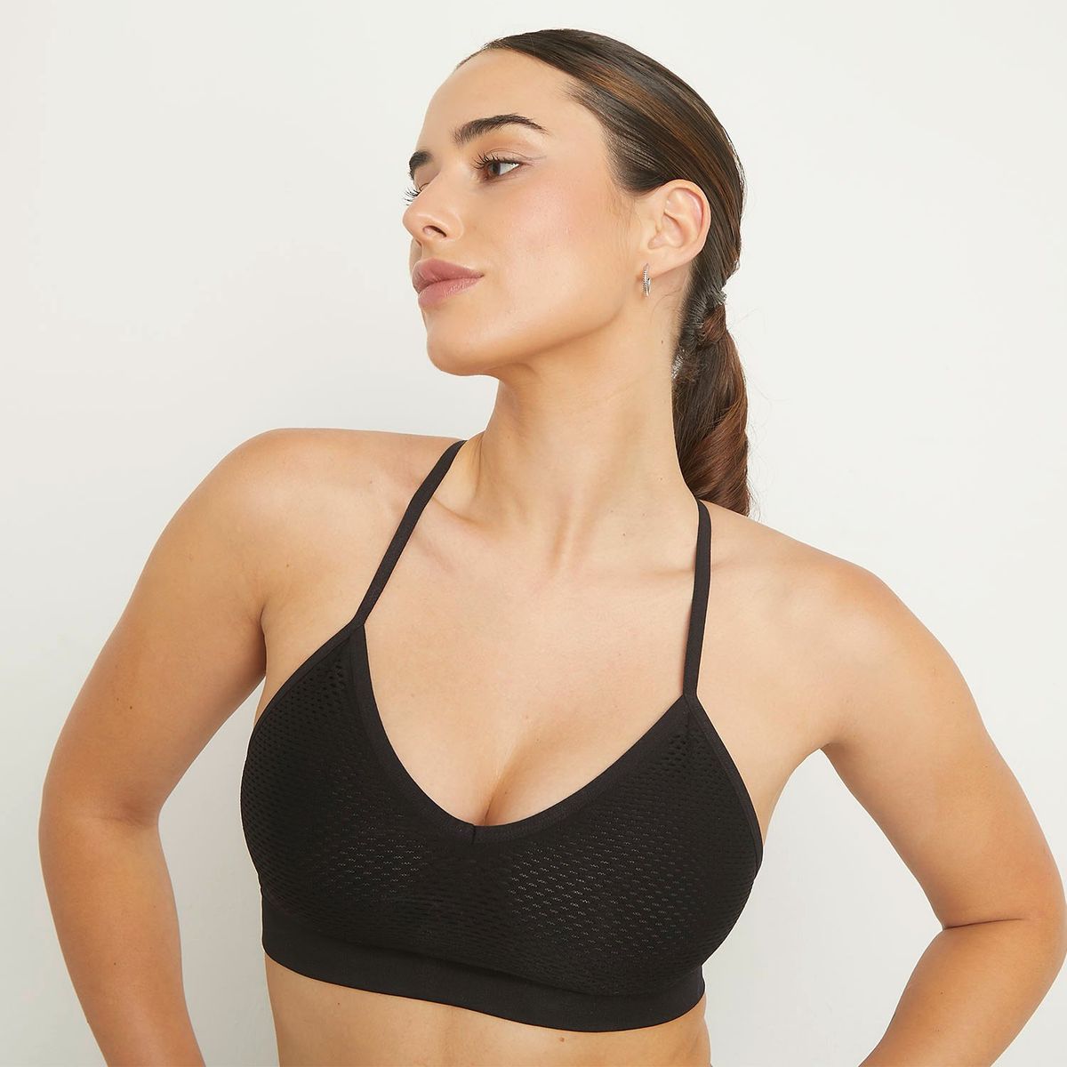 MOSSIMO - Top Deportivo Mujer Mossimo