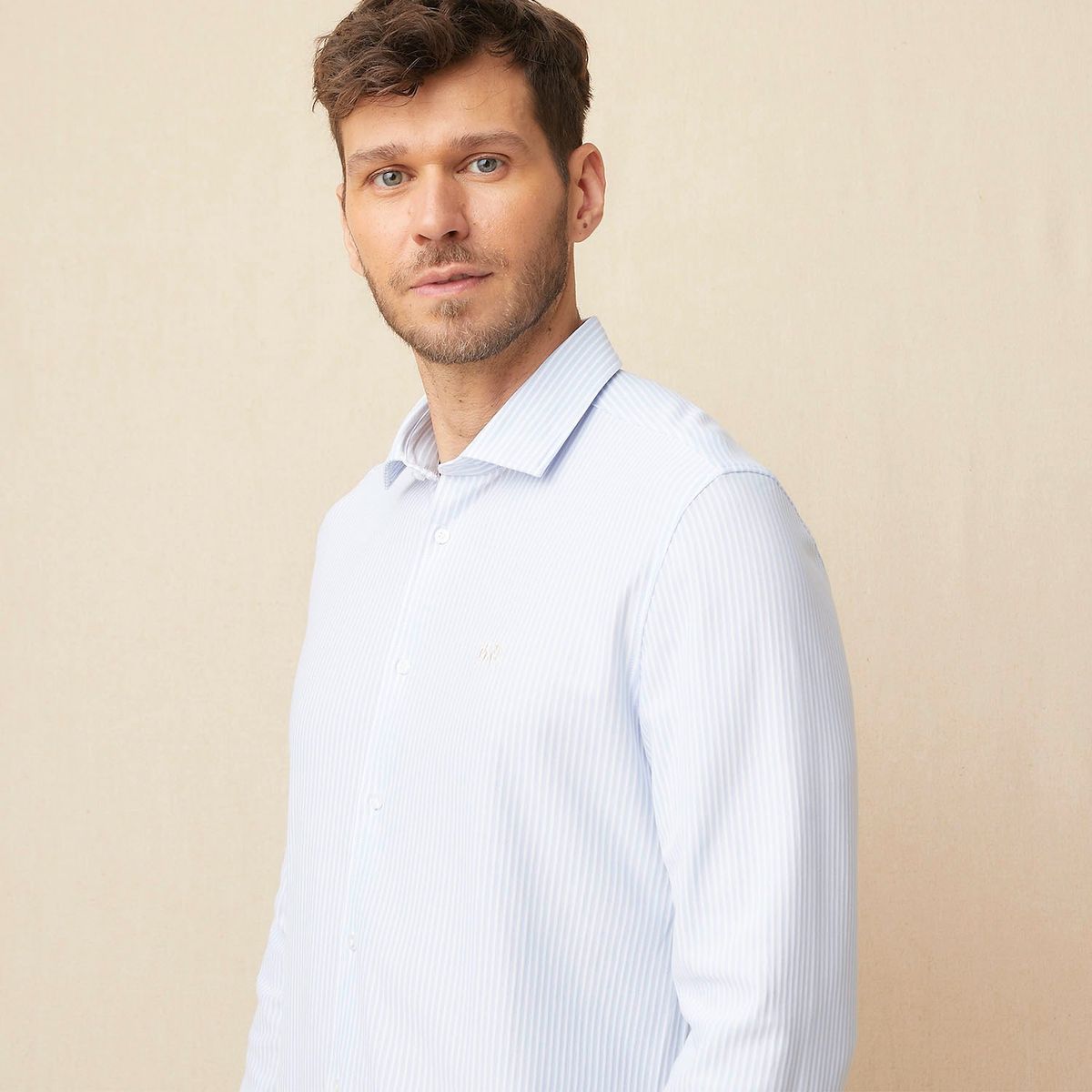 LA MARTINA - Camisa Hombre La Martina