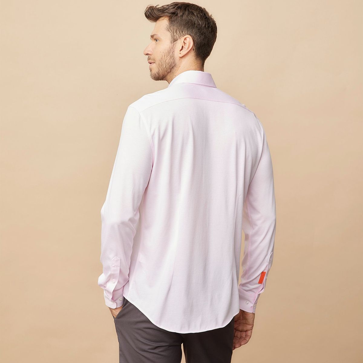 LA MARTINA - Camisa Algodón Hombre La Martina