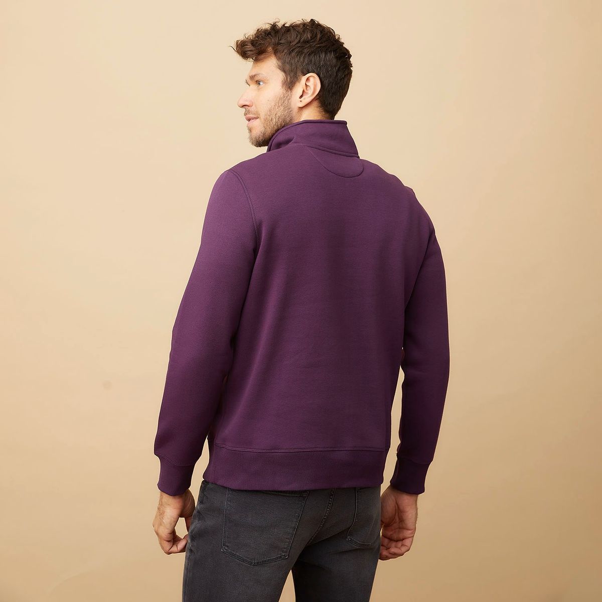 LA MARTINA - Polera Casual Hombre La Martina