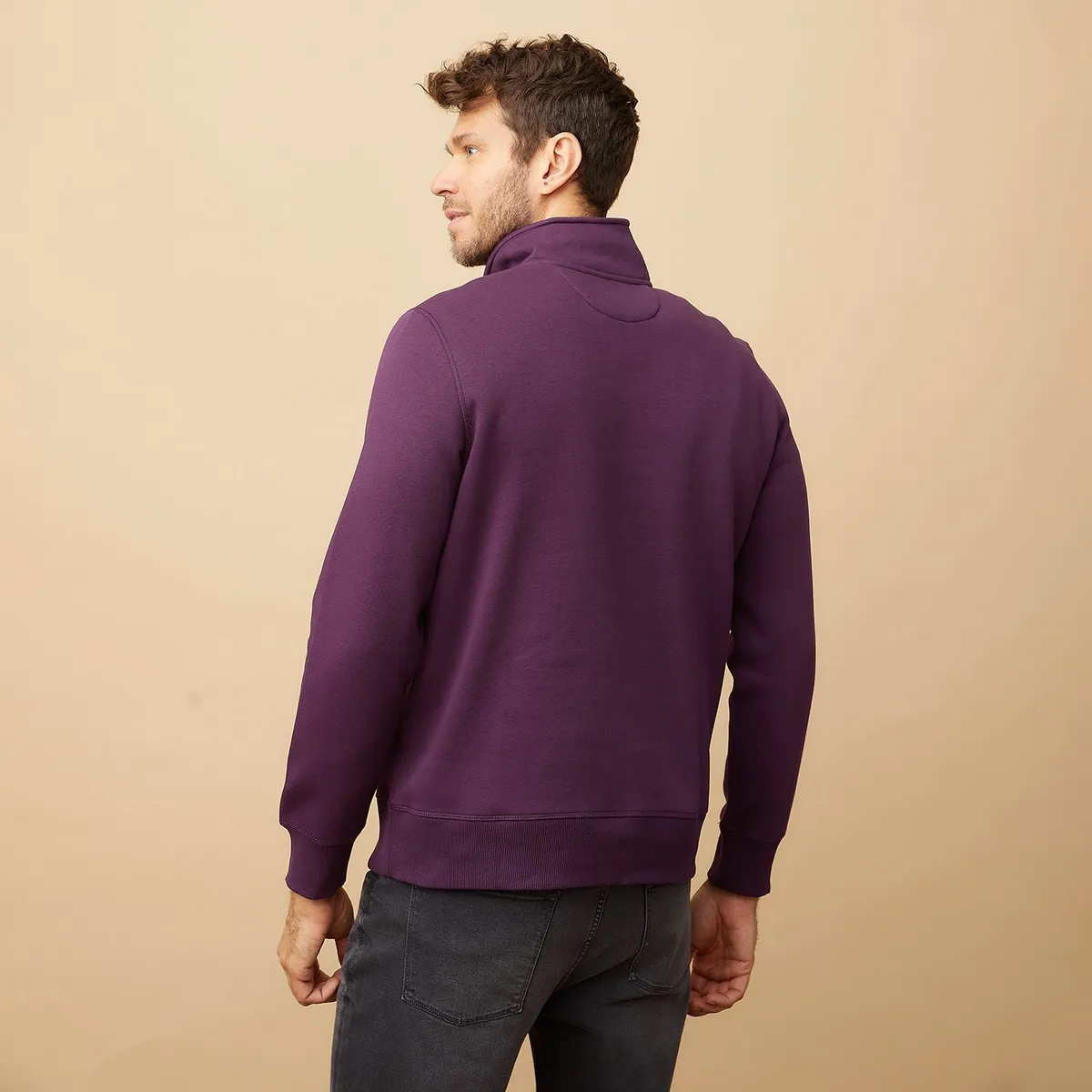 LA MARTINA - Polera Casual Hombre La Martina