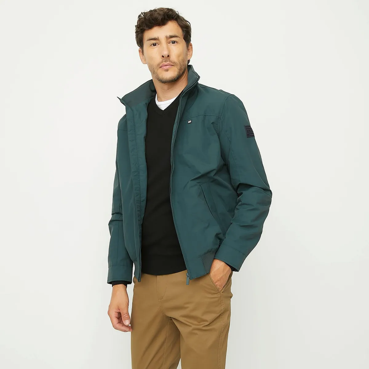 UNIVERSITY CLUB - Casaca Hombre University Club