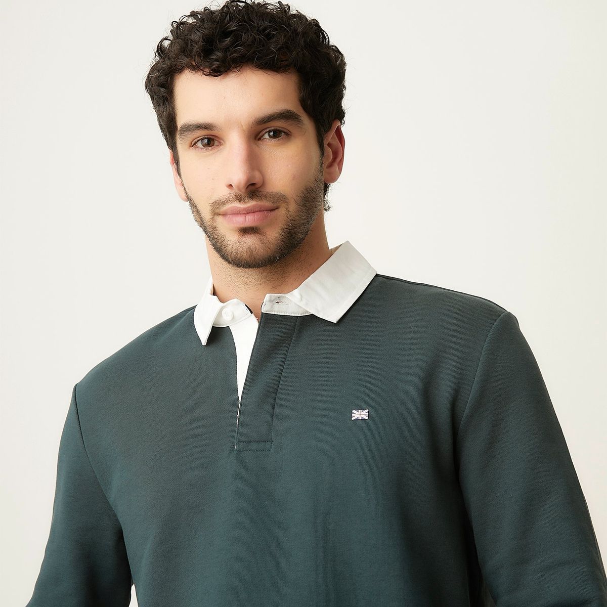 UNIVERSITY CLUB - Polera Algodón Hombre University Club 