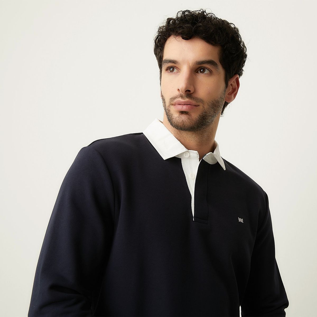 UNIVERSITY CLUB - Polera Algodón Hombre University Club 