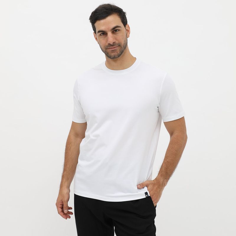 WOLF&HANK - Polo Wolf&Hank Manga Corta Algodón Regular Fit Hombre