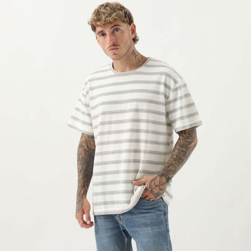 BEARCLIFF - Polo Boxy Mc