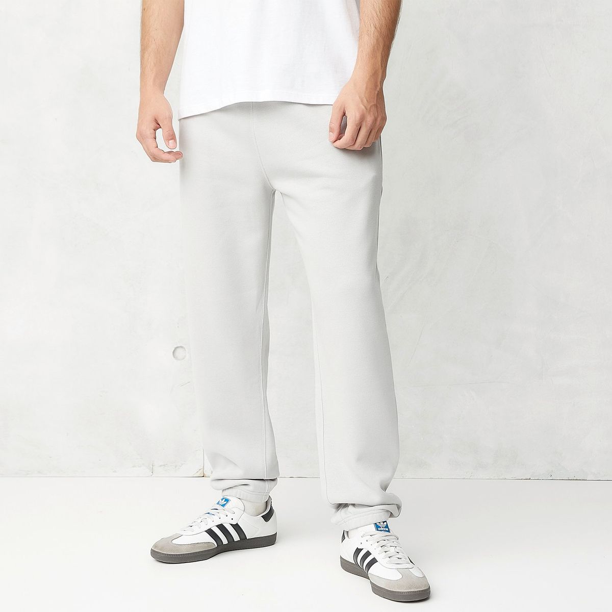 BEARCLIFF - Pantalón Casual  Bearcliff Algodón Hombre