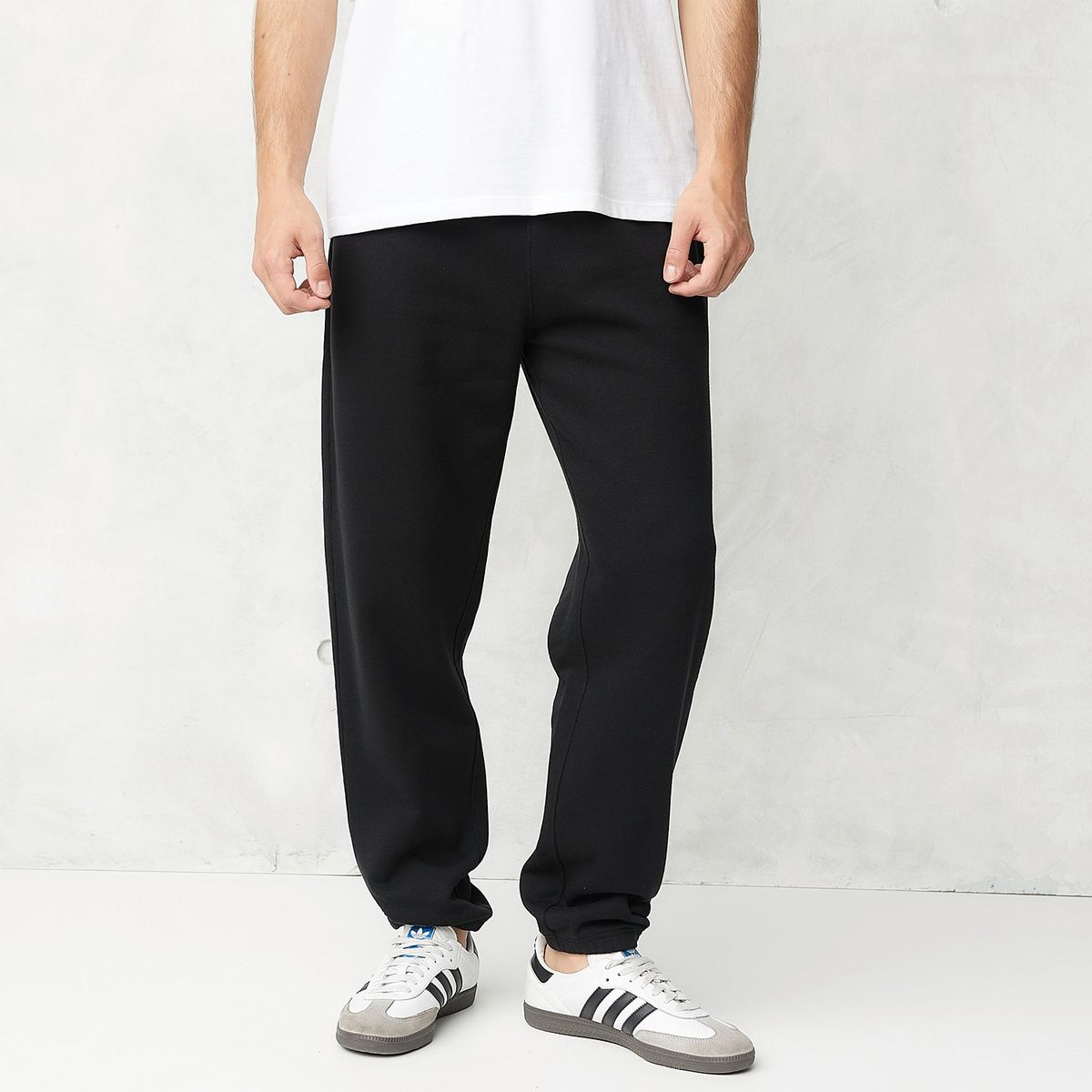 BEARCLIFF - Pantalón Casual  Bearcliff Algodón Hombre