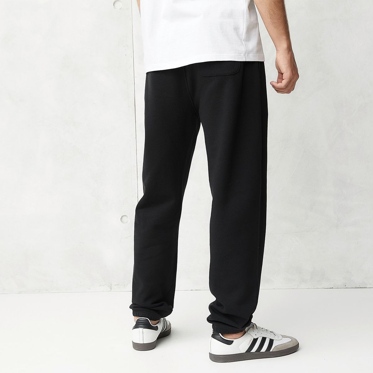 BEARCLIFF - Pantalón Casual  Bearcliff Algodón Hombre