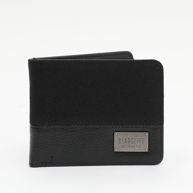 BEARCLIFF - Billetera Hombre Bearcliff
