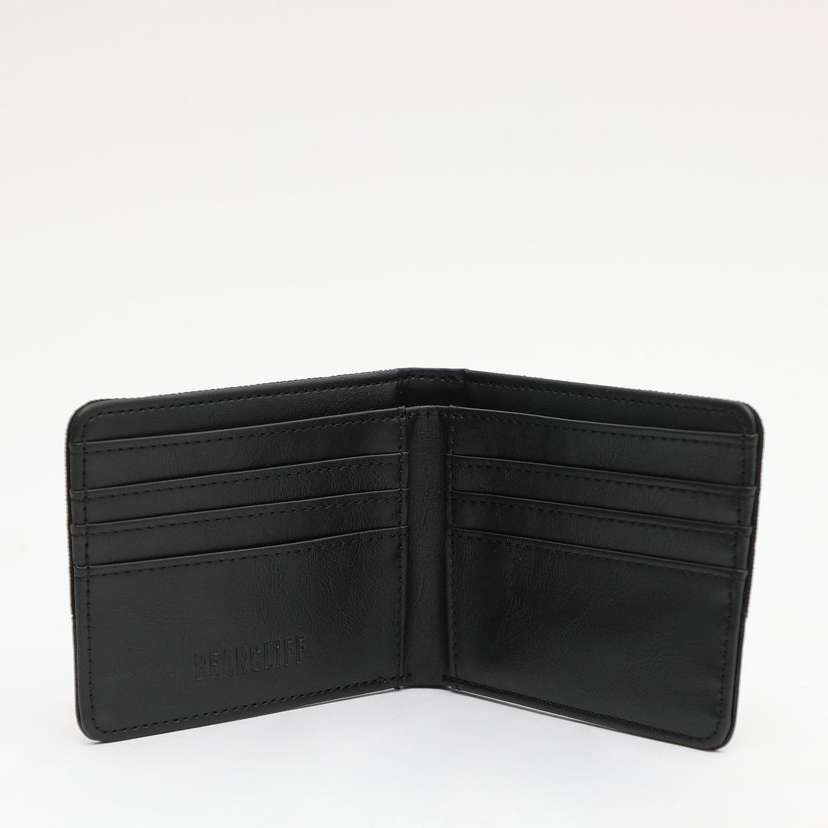 BEARCLIFF - Billetera Hombre Bearcliff