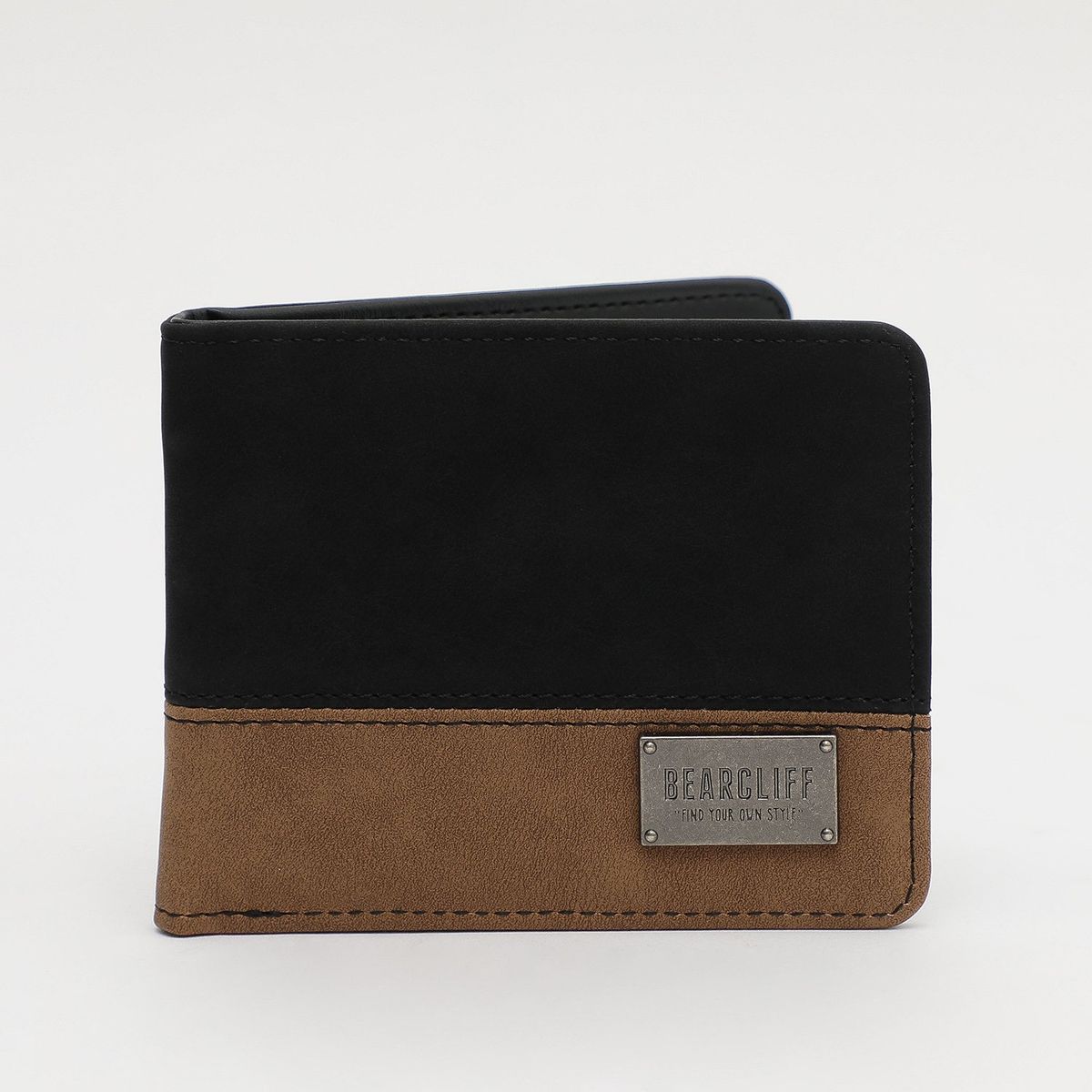 BEARCLIFF - Billetera Hombre Bearcliff