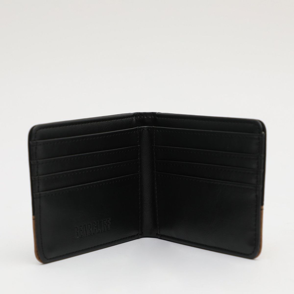 BEARCLIFF - Billetera Hombre Bearcliff