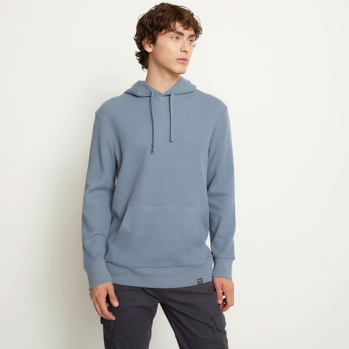 BEARCLIFF - Polera Algodón Hombre Bearcliff