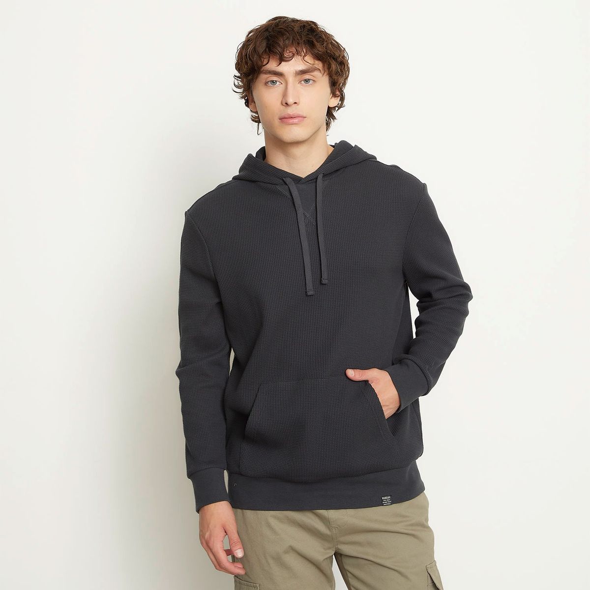 BEARCLIFF - Polera Algodón Hombre Bearcliff