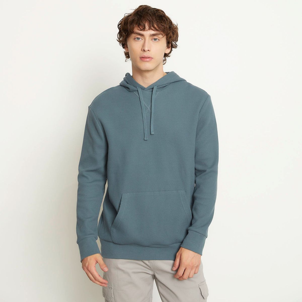 BEARCLIFF - Polera Algodón Hombre Bearcliff