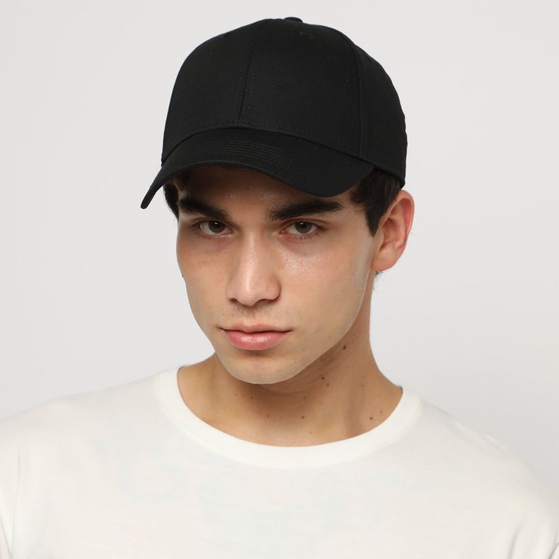 BEARCLIFF - Gorra Hombre Bearcliff