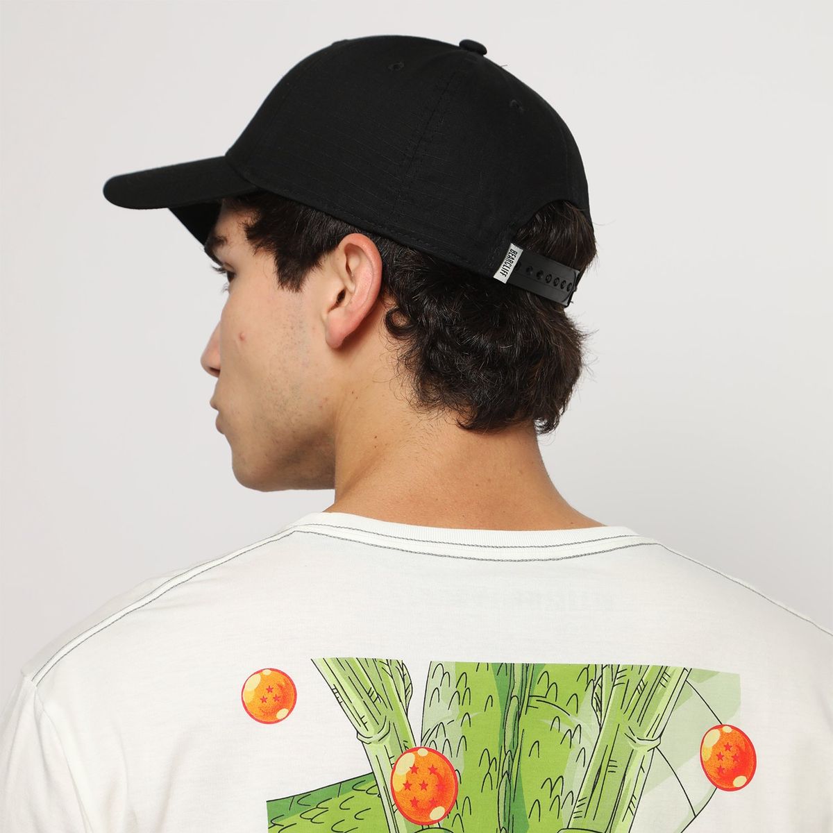 BEARCLIFF - Gorra Hombre Bearcliff