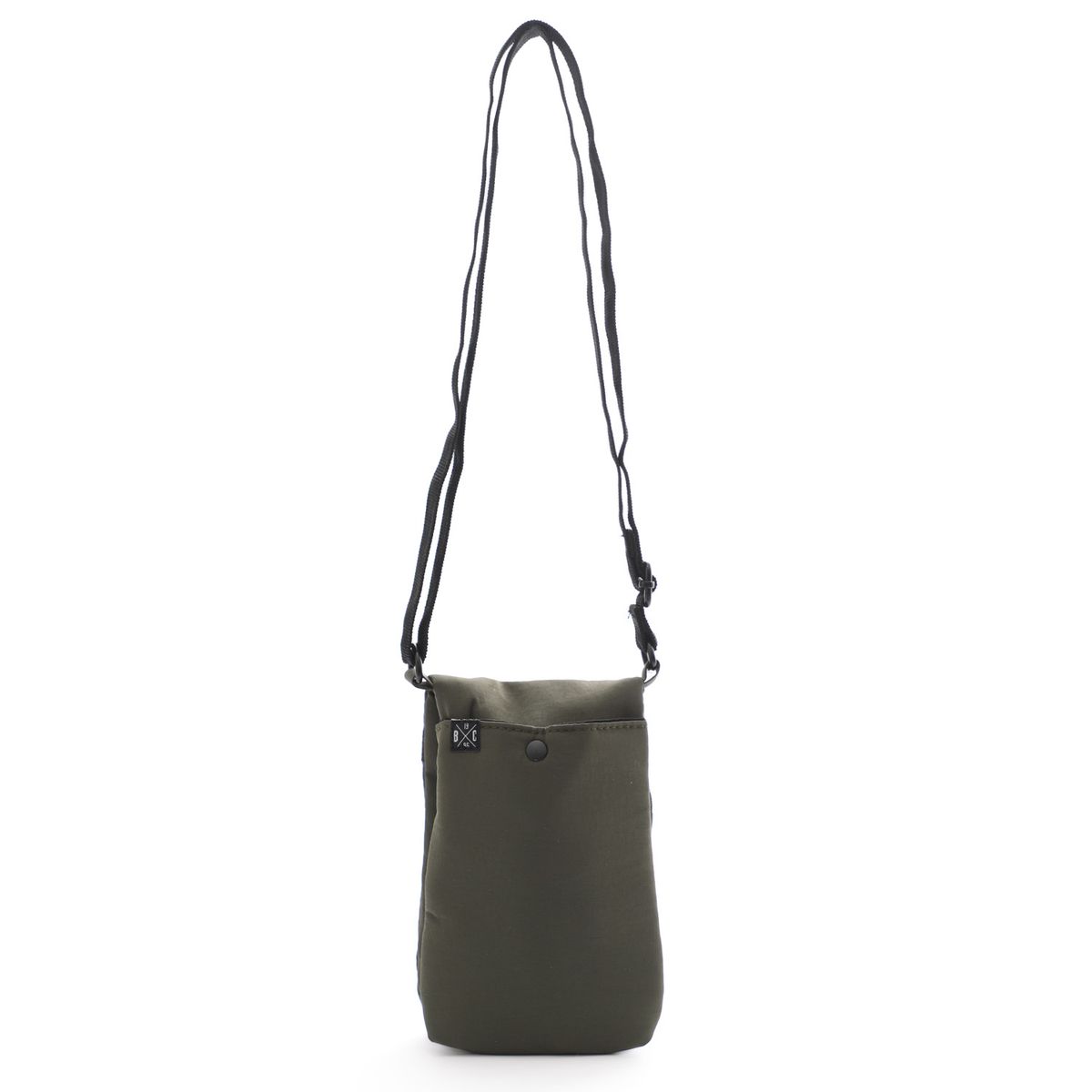 BEARCLIFF - Morral Hombre Bearcliff