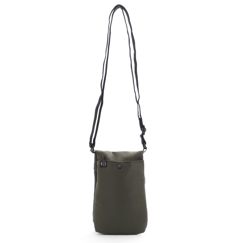 BEARCLIFF - Morral Hombre Bearcliff