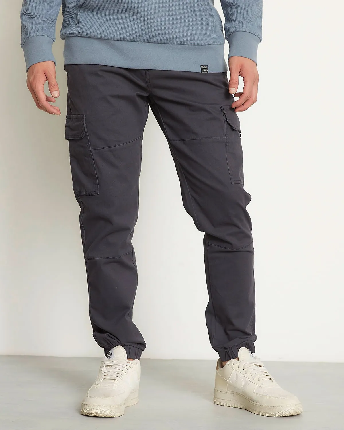 Bearcliff Saga Falabella Jogger Pantalón Cargo Bearcliff