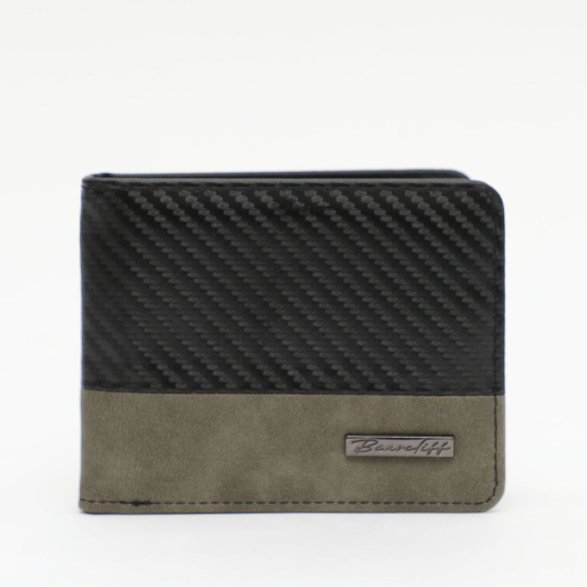 BEARCLIFF - Billetera Hombre Bearcliff