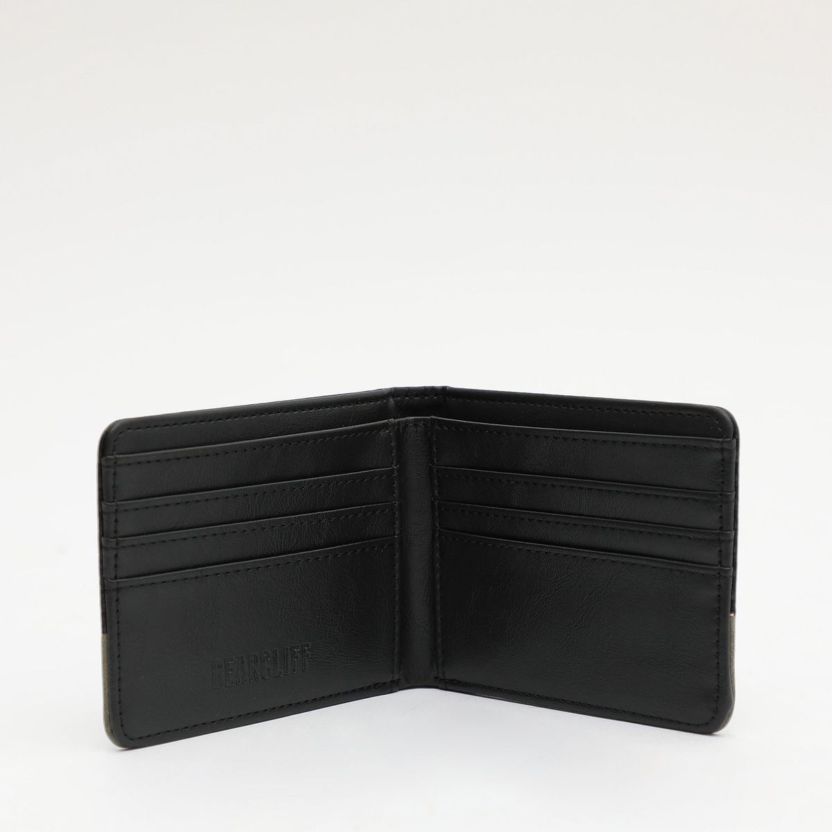 BEARCLIFF - Billetera Hombre Bearcliff
