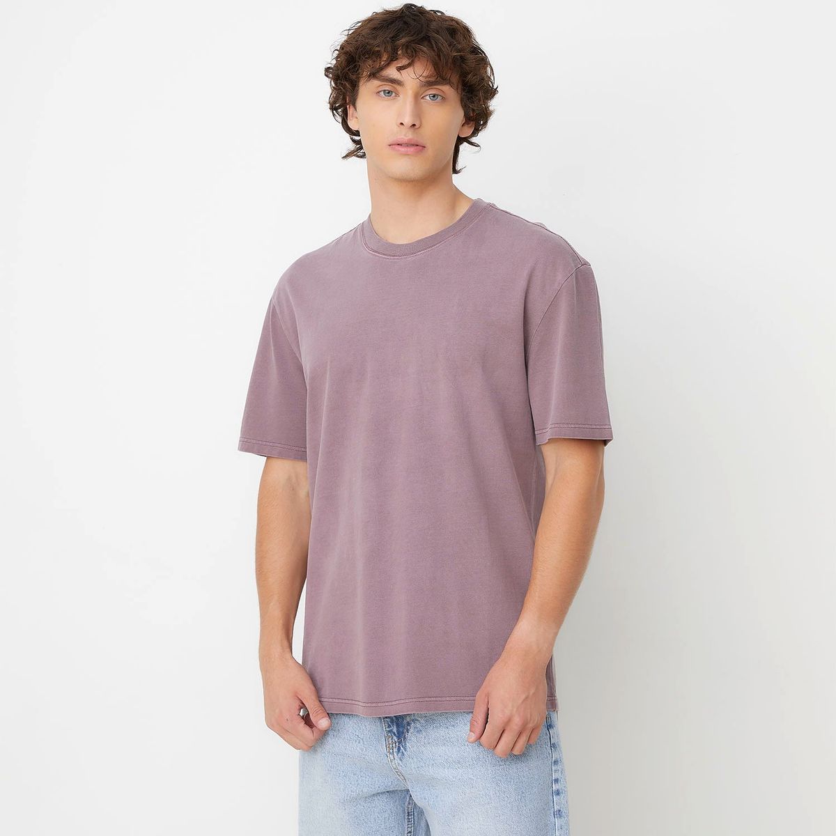 BEARCLIFF - Polo Bearcliff Manga Corta Relaxed Fit Hombre Algodón