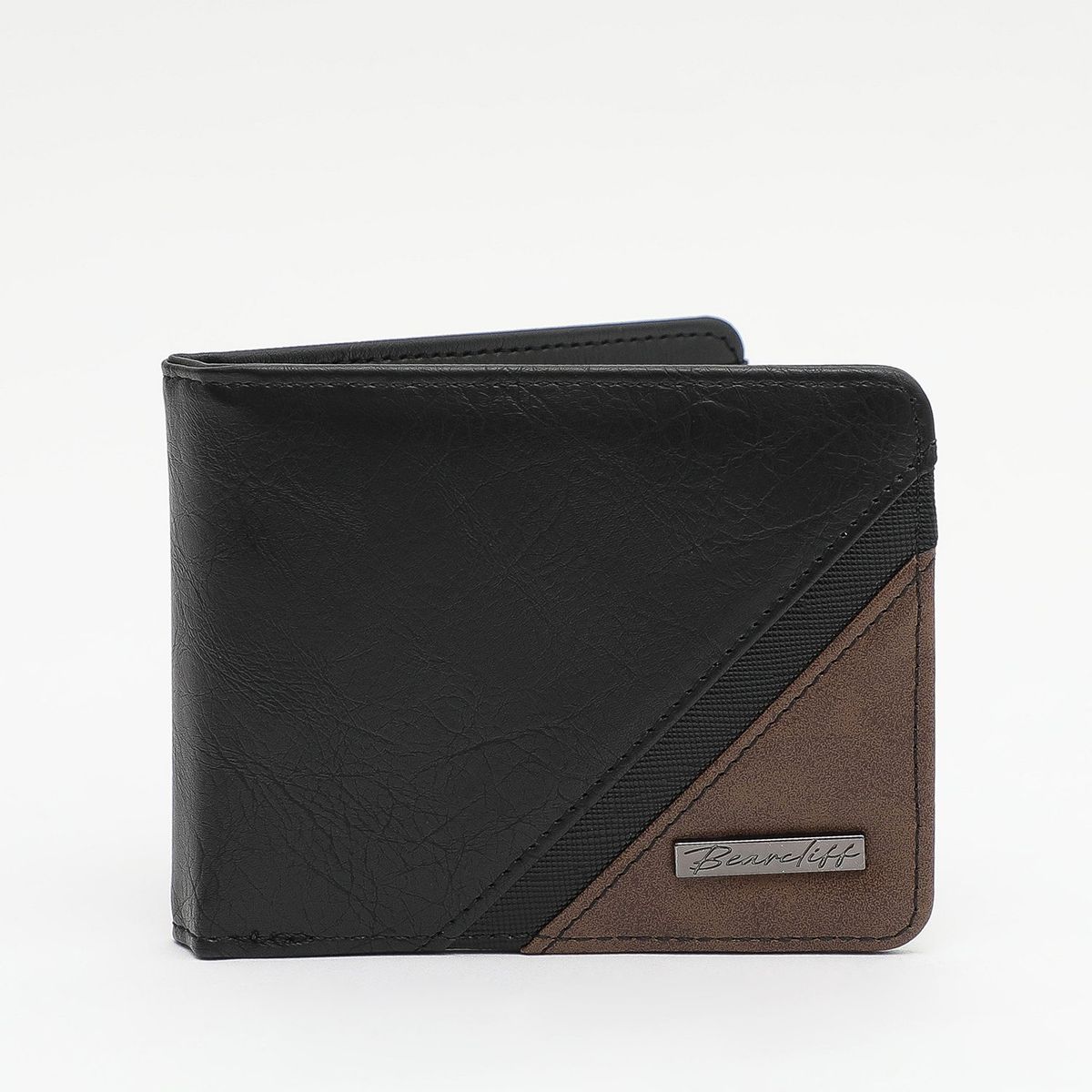 BEARCLIFF - Billetera Hombre Bearcliff