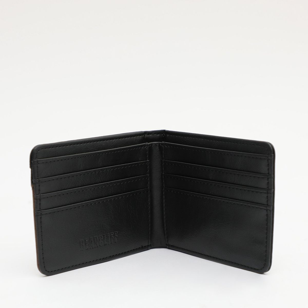 BEARCLIFF - Billetera Hombre Bearcliff