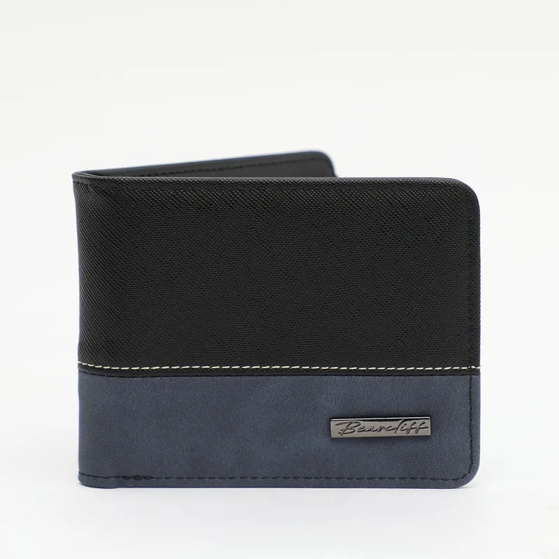 BEARCLIFF - Billetera Hombre Bearcliff