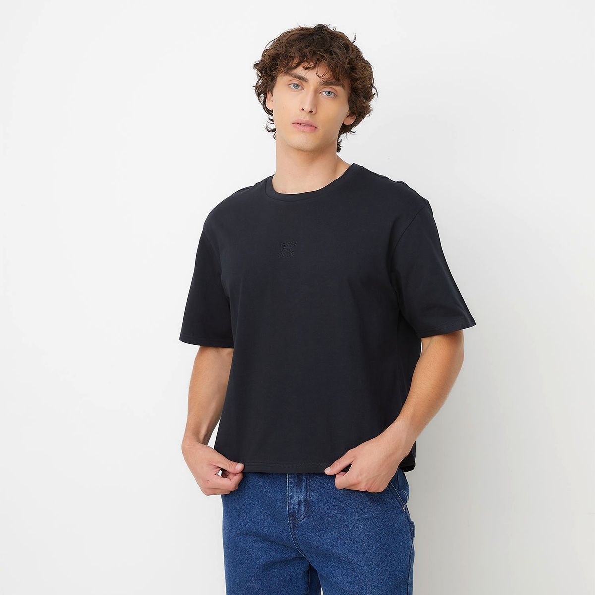 BEARCLIFF - Polo 100% Algodón Hombre Bearcliff