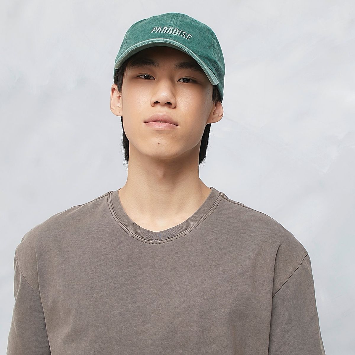 BEARCLIFF - Gorra Casual Bearcliff 100% Algodón Hombre