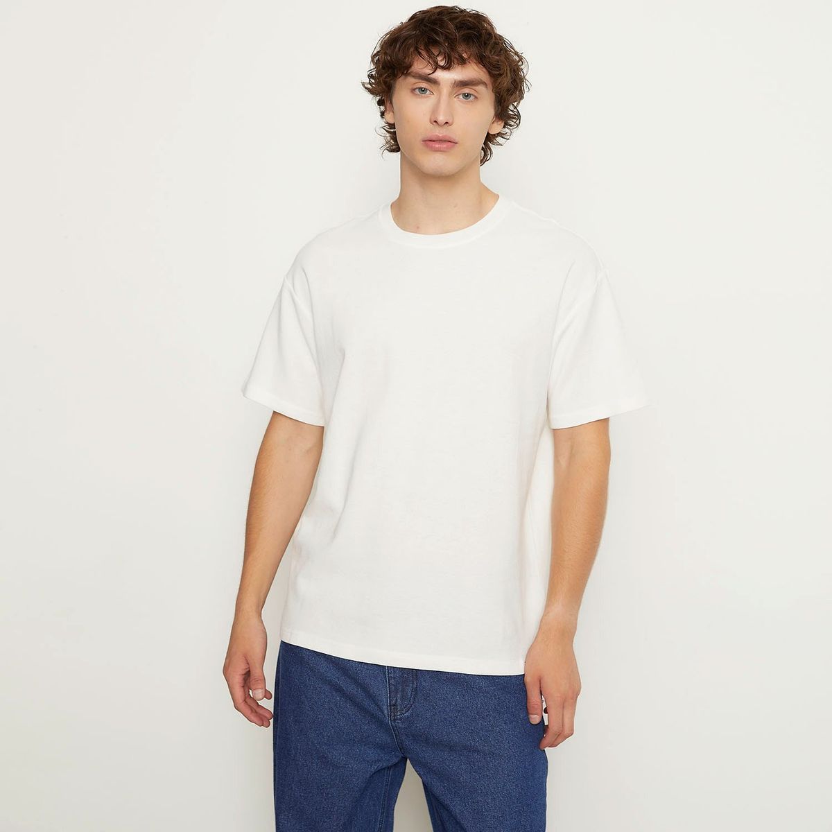 BEARCLIFF - Polo Bearcliff Manga Corta Algodón Hombre Casual