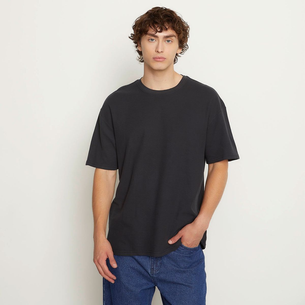 BEARCLIFF - Polo Bearcliff Manga Corta Algodón Hombre Casual