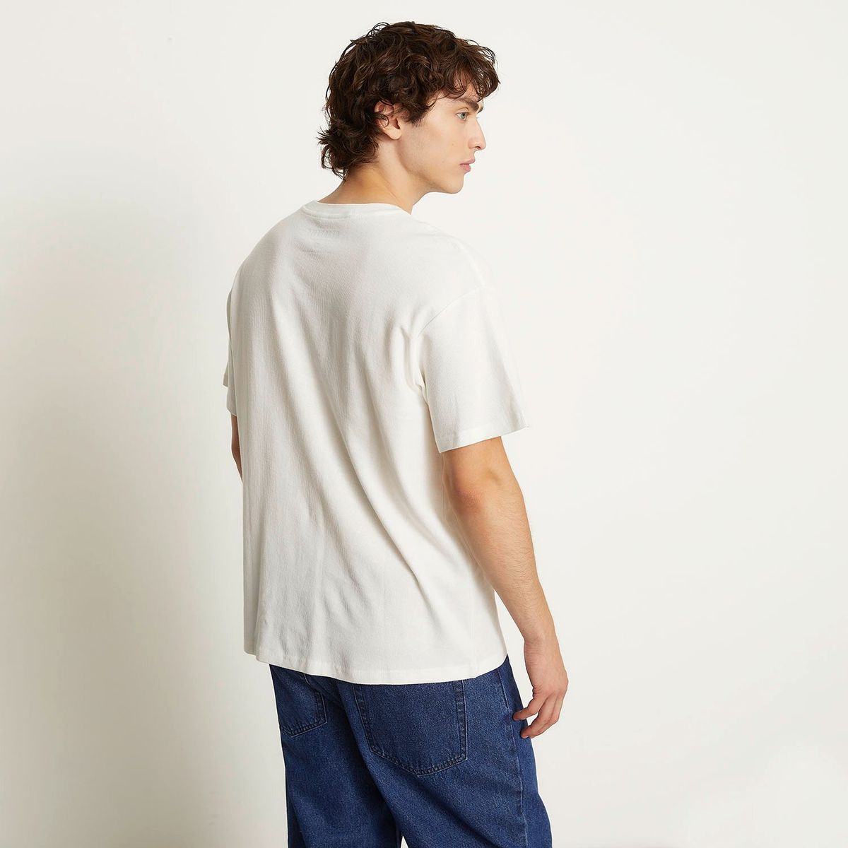 BEARCLIFF - Polo Bearcliff Manga Corta Algodón Hombre Casual