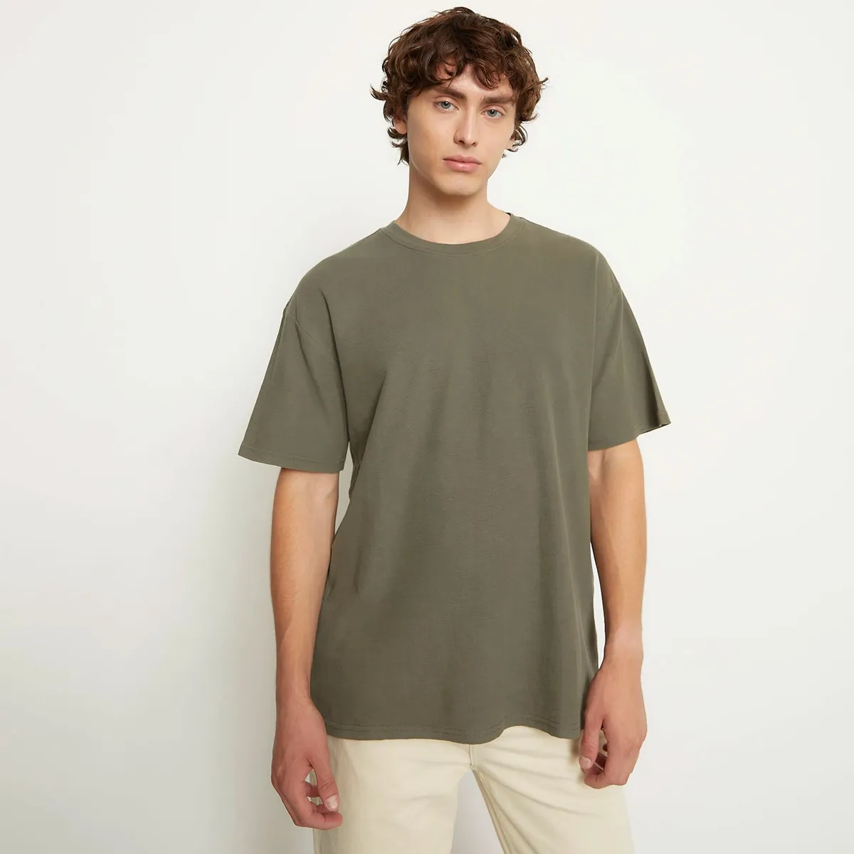 BEARCLIFF - Polo Bearcliff Manga Corta Algodón Hombre Casual