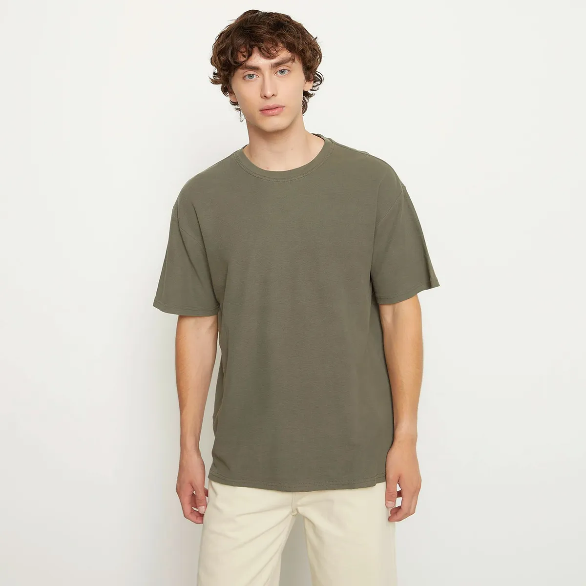 BEARCLIFF - Polo Bearcliff Manga Corta Algodón Hombre Casual