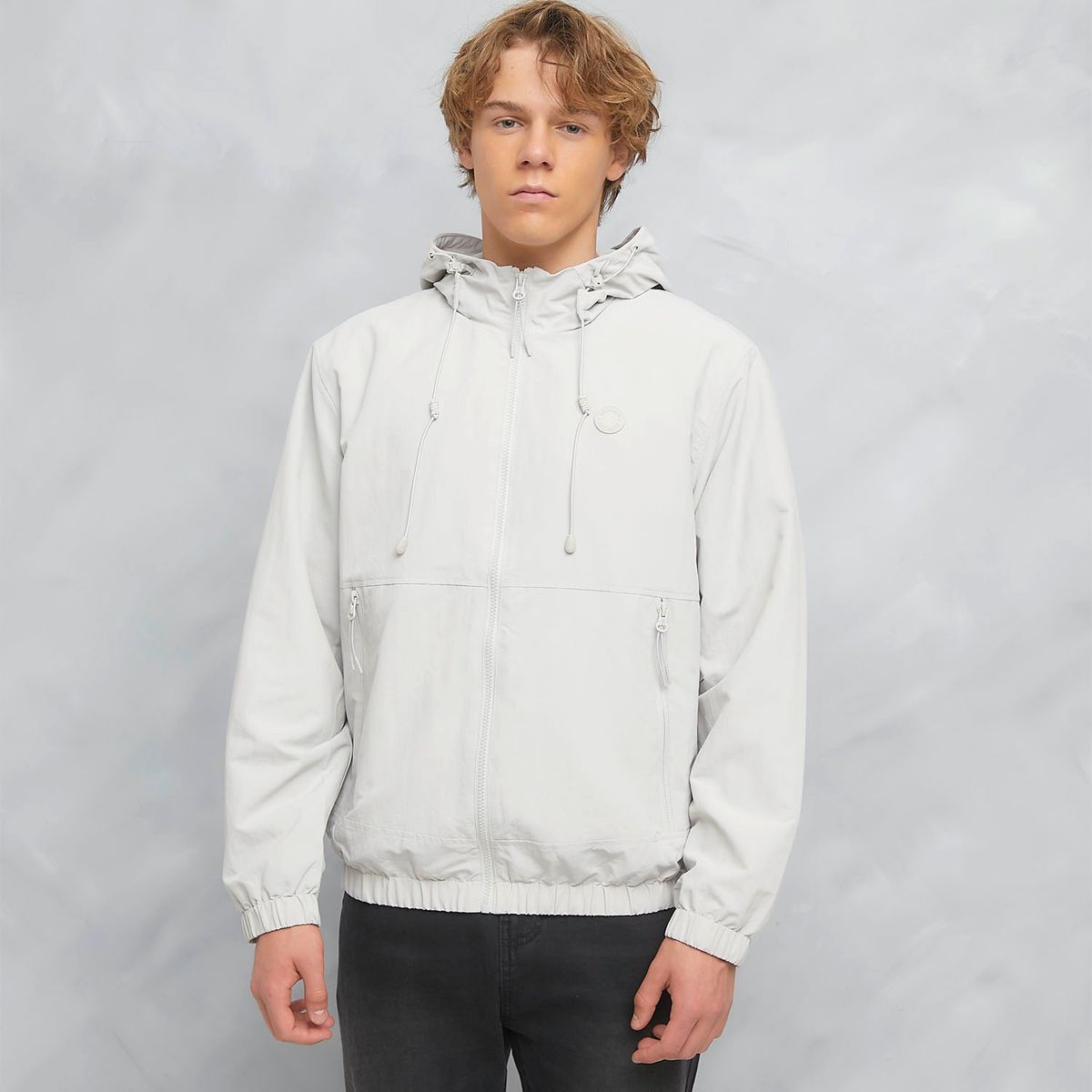 BEARCLIFF - Cortaviento Hombre Bearcliff