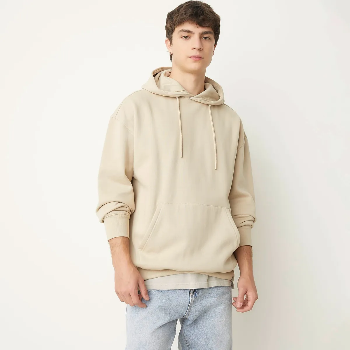 BEARCLIFF - Polera Algodón Hombre Bearcliff