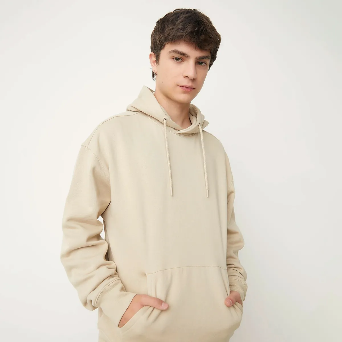 BEARCLIFF - Polera Algodón Hombre Bearcliff