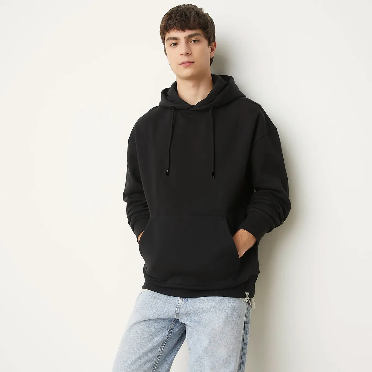 BEARCLIFF - Polera Algodón Hombre Bearcliff