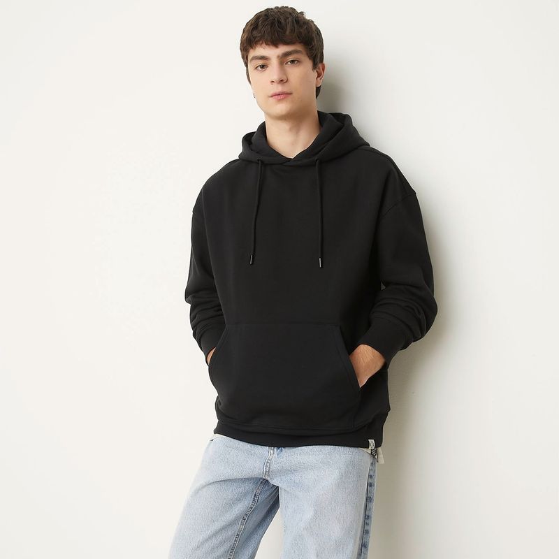 BEARCLIFF - Polera Algodón Hombre Bearcliff