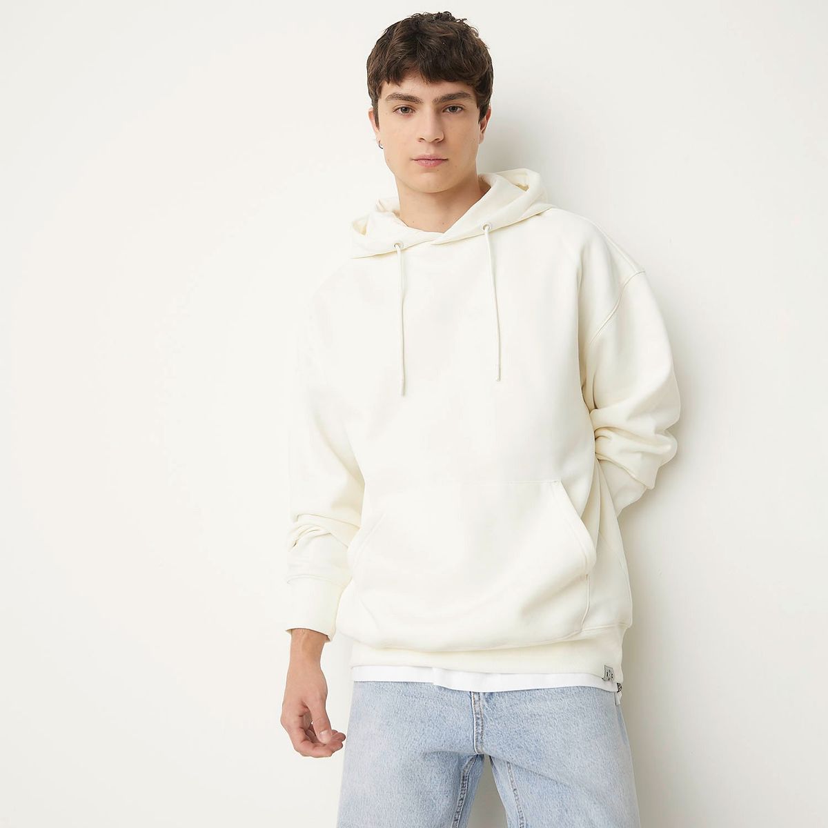 BEARCLIFF - Polera Algodón Hombre Bearcliff