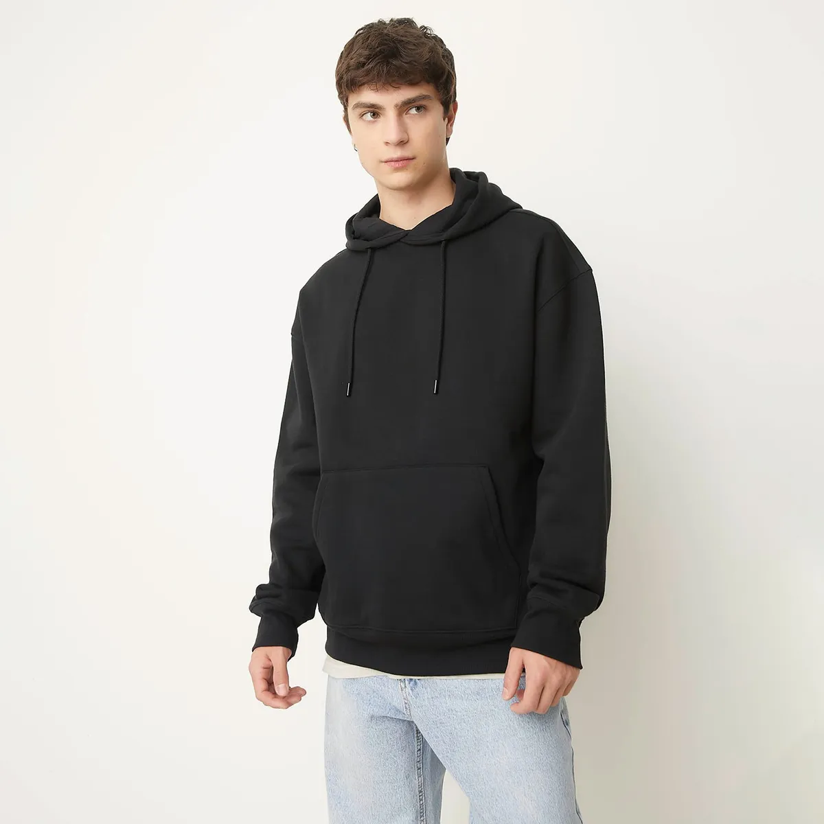 BEARCLIFF - Polera Algodón Hombre Bearcliff