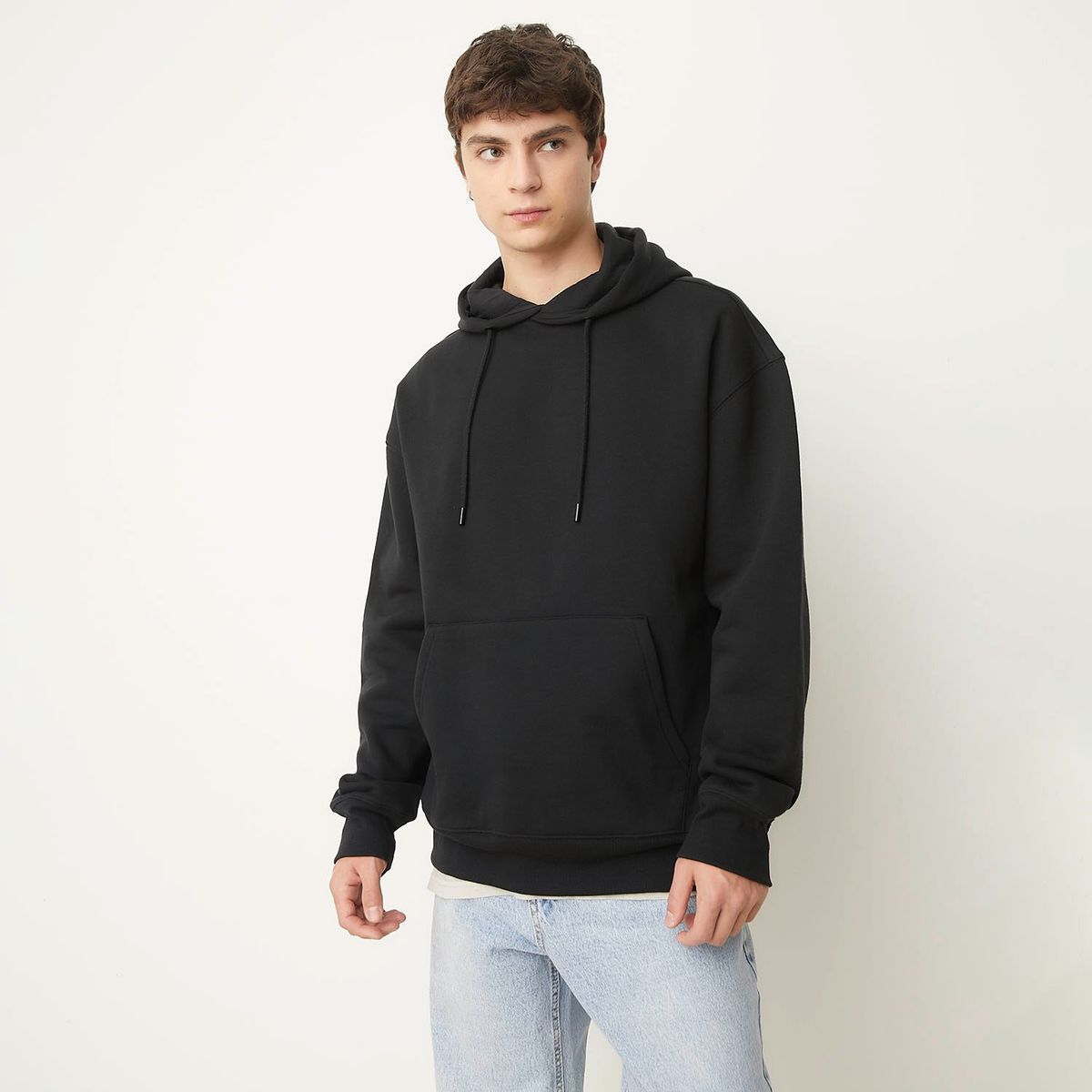 BEARCLIFF - Polera Algodón Hombre Bearcliff