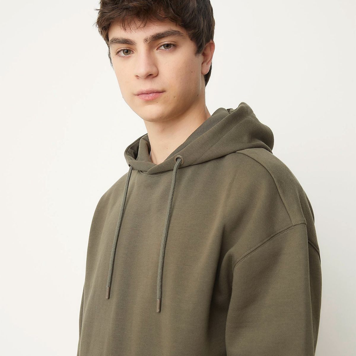 BEARCLIFF - Polera Algodón Hombre Bearcliff